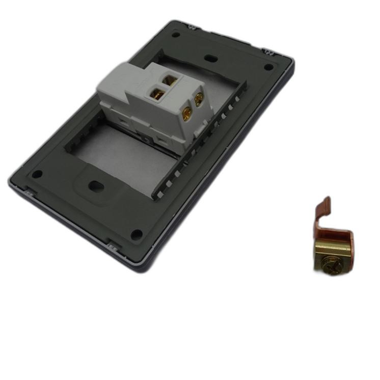 Inspeção de estampagem de metal