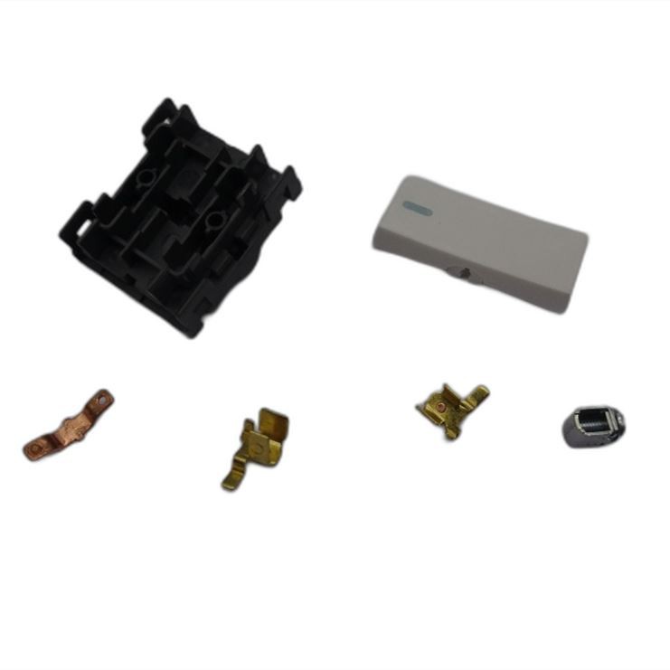 Causas de resíduos de estampagem produzidos por estampagem de metal