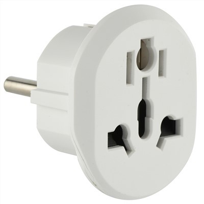 Plugue Adaptador Doméstico