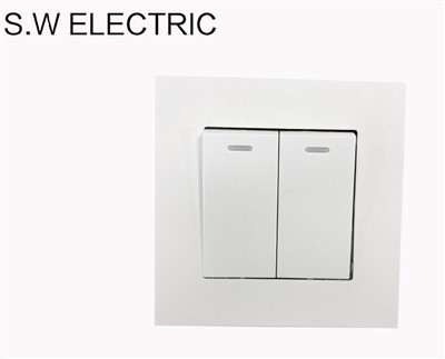 Molde de plástico OEM de precisão