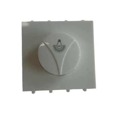 Que tipos de dimmers existem?