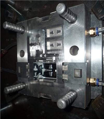 Interruptor de molde de injeção